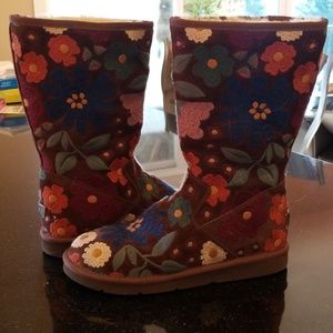 Ugg boots